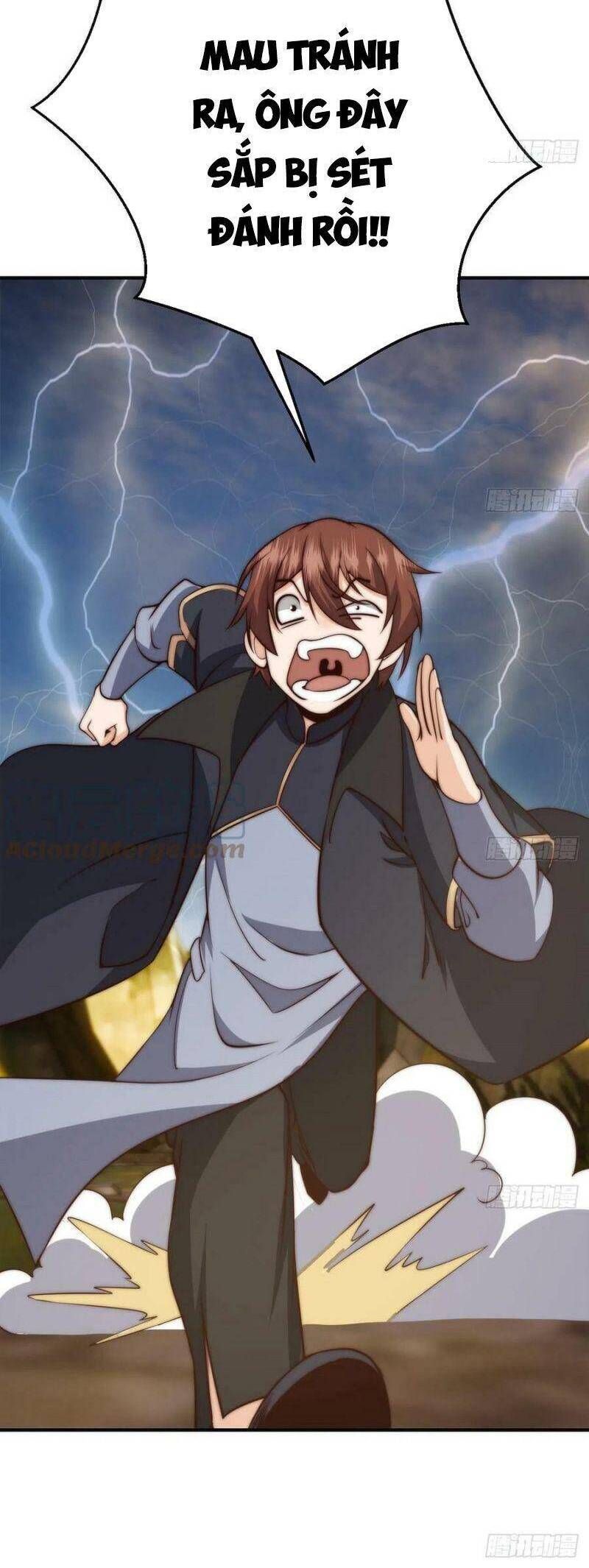 đọc truyện Tu Tiên Trở Về Tại Vườn Trường Chương 405 ảnh 22 tại Thiên Thai Truyện