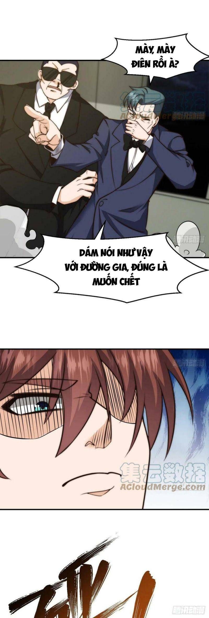 đọc truyện Tu Tiên Trở Về Tại Vườn Trường Chương 405 ảnh 5 tại Thiên Thai Truyện