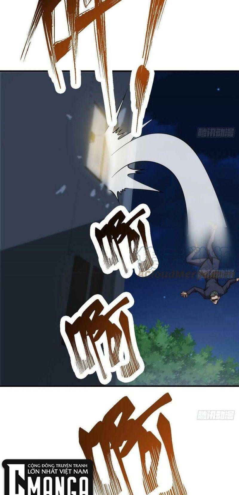 đọc truyện Tu Tiên Trở Về Tại Vườn Trường Chương 405 ảnh 6 tại Thiên Thai Truyện