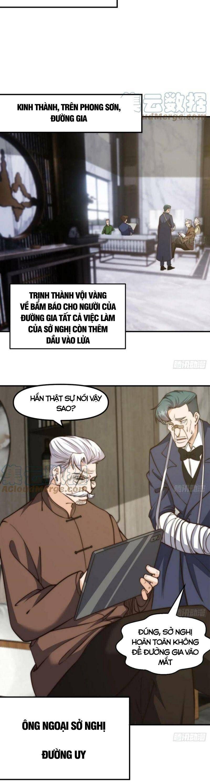 đọc truyện Tu Tiên Trở Về Tại Vườn Trường Chương 405 ảnh 8 tại Thiên Thai Truyện