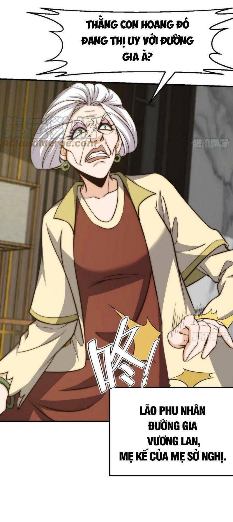 đọc truyện Tu Tiên Trở Về Tại Vườn Trường Chương 405 ảnh 9 tại Thiên Thai Truyện