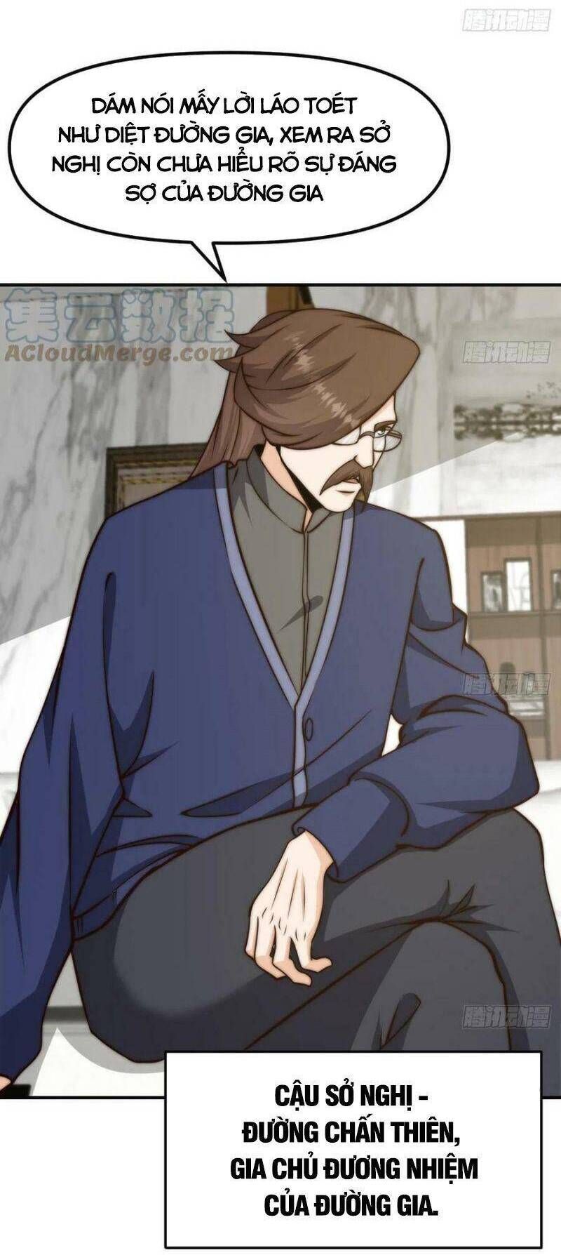 đọc truyện Tu Tiên Trở Về Tại Vườn Trường Chương 405 ảnh 10 tại Thiên Thai Truyện