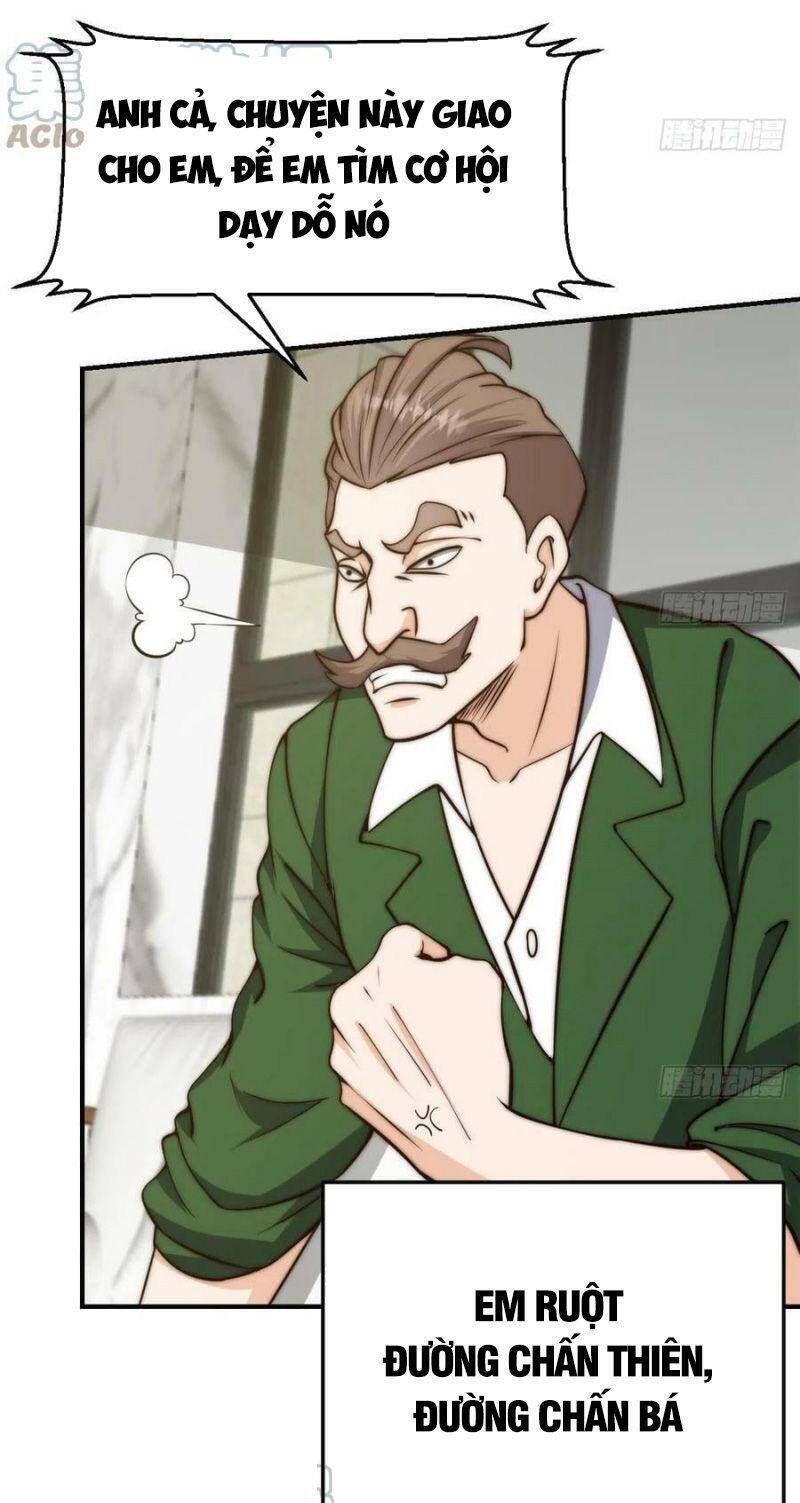 đọc truyện Tu Tiên Trở Về Tại Vườn Trường Chương 405 ảnh 11 tại Thiên Thai Truyện