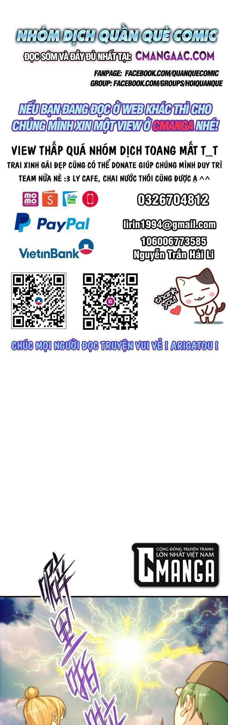 đọc truyện Tu Tiên Trở Về Tại Vườn Trường Chương 406 ảnh 3 tại Thiên Thai Truyện