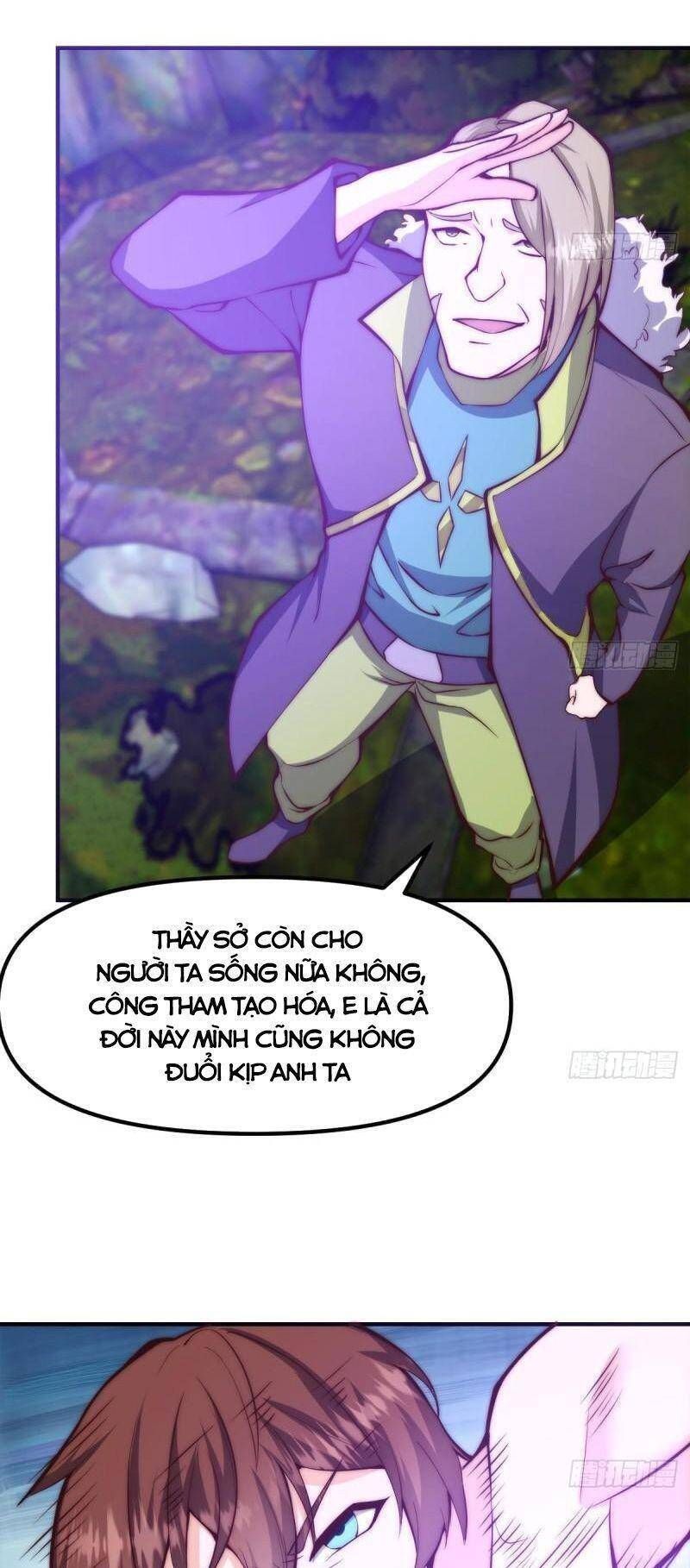 đọc truyện Tu Tiên Trở Về Tại Vườn Trường Chương 406 ảnh 12 tại Thiên Thai Truyện