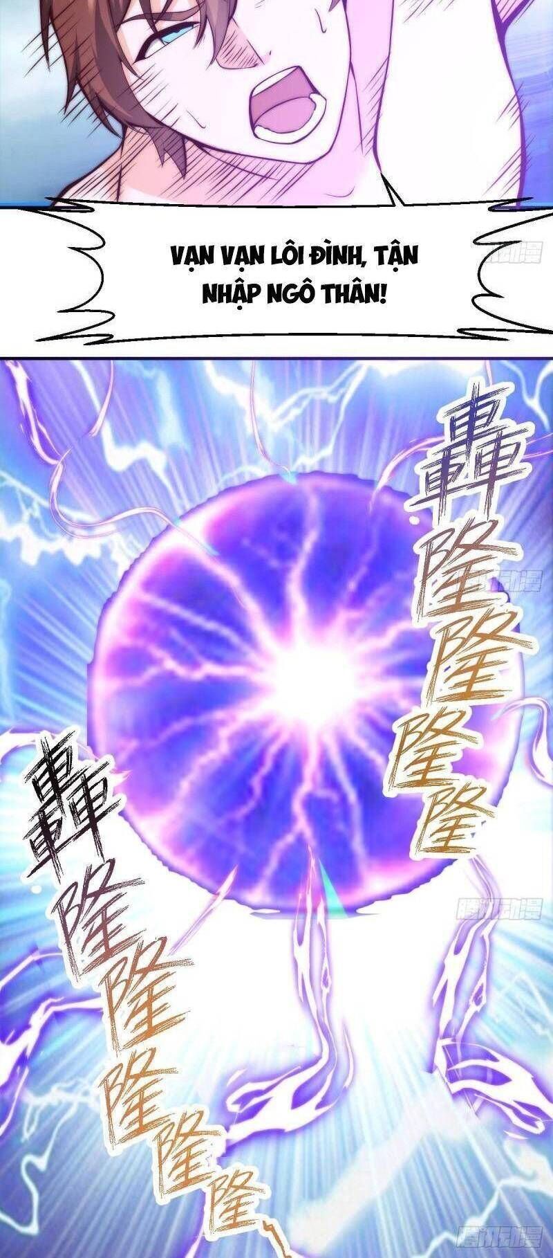 đọc truyện Tu Tiên Trở Về Tại Vườn Trường Chương 406 ảnh 13 tại Thiên Thai Truyện