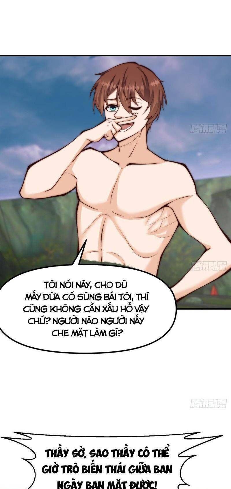 đọc truyện Tu Tiên Trở Về Tại Vườn Trường Chương 406 ảnh 16 tại Thiên Thai Truyện