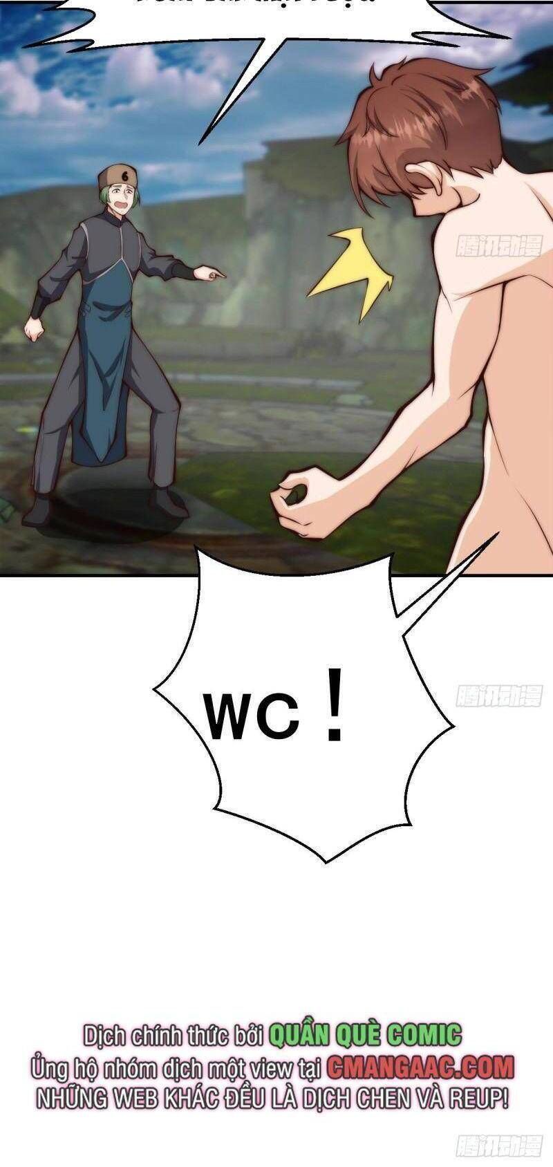 đọc truyện Tu Tiên Trở Về Tại Vườn Trường Chương 406 ảnh 17 tại Thiên Thai Truyện