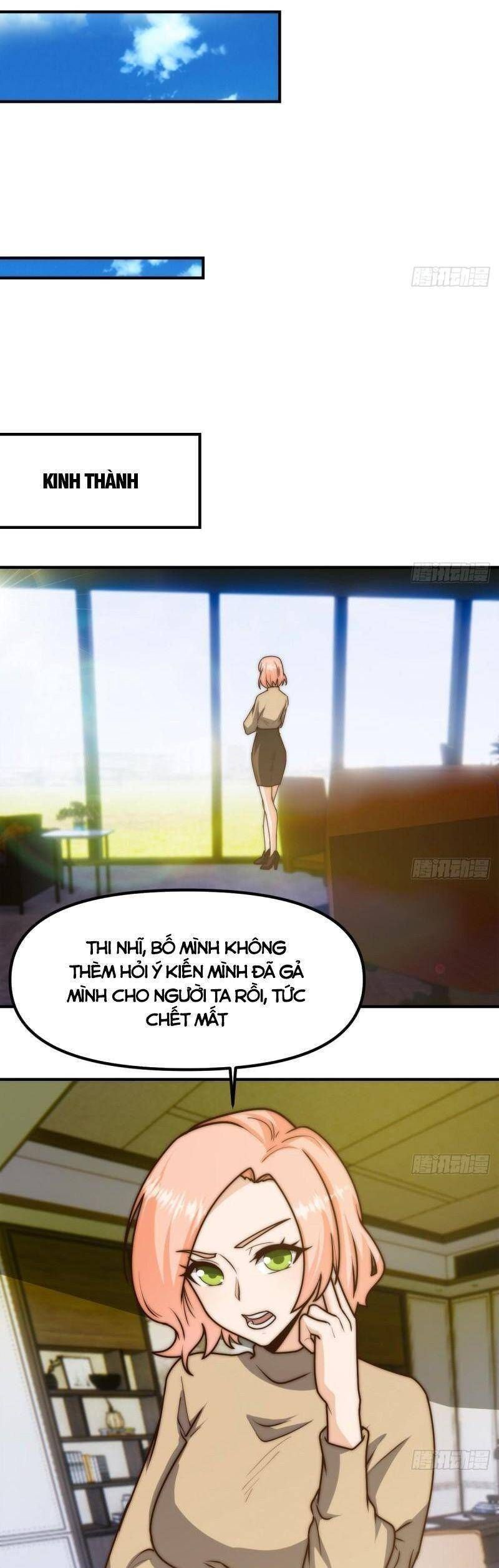 đọc truyện Tu Tiên Trở Về Tại Vườn Trường Chương 406 ảnh 19 tại Thiên Thai Truyện