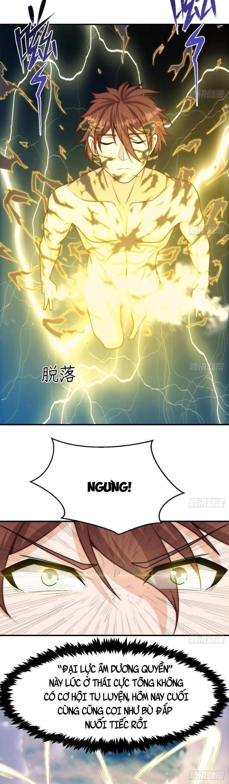 đọc truyện Tu Tiên Trở Về Tại Vườn Trường Chương 406 ảnh 7 tại Thiên Thai Truyện