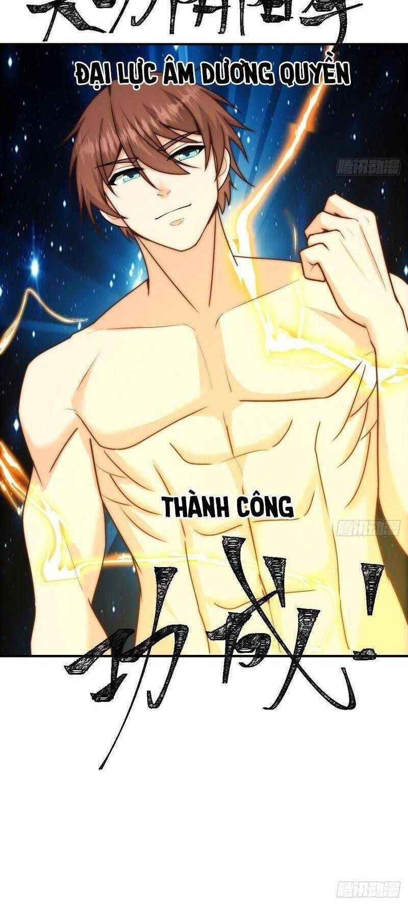 đọc truyện Tu Tiên Trở Về Tại Vườn Trường Chương 406 ảnh 9 tại Thiên Thai Truyện