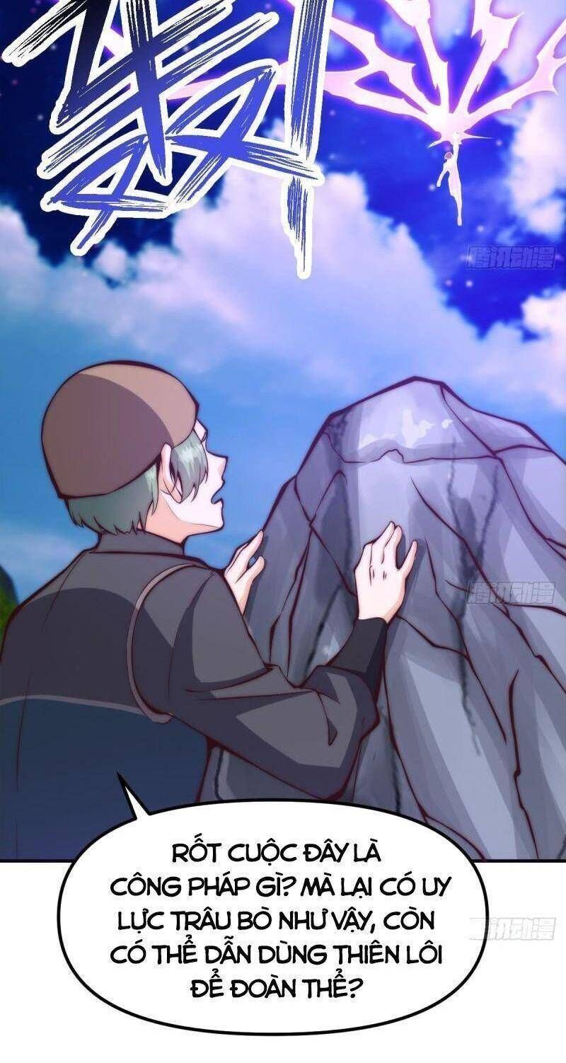 đọc truyện Tu Tiên Trở Về Tại Vườn Trường Chương 406 ảnh 11 tại Thiên Thai Truyện