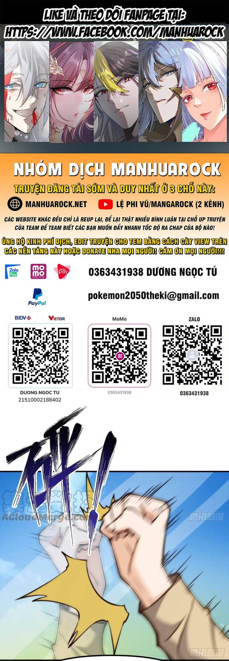 đọc truyện Tu Tiên Trở Về Tại Vườn Trường Chương 407 ảnh 3 tại Thiên Thai Truyện