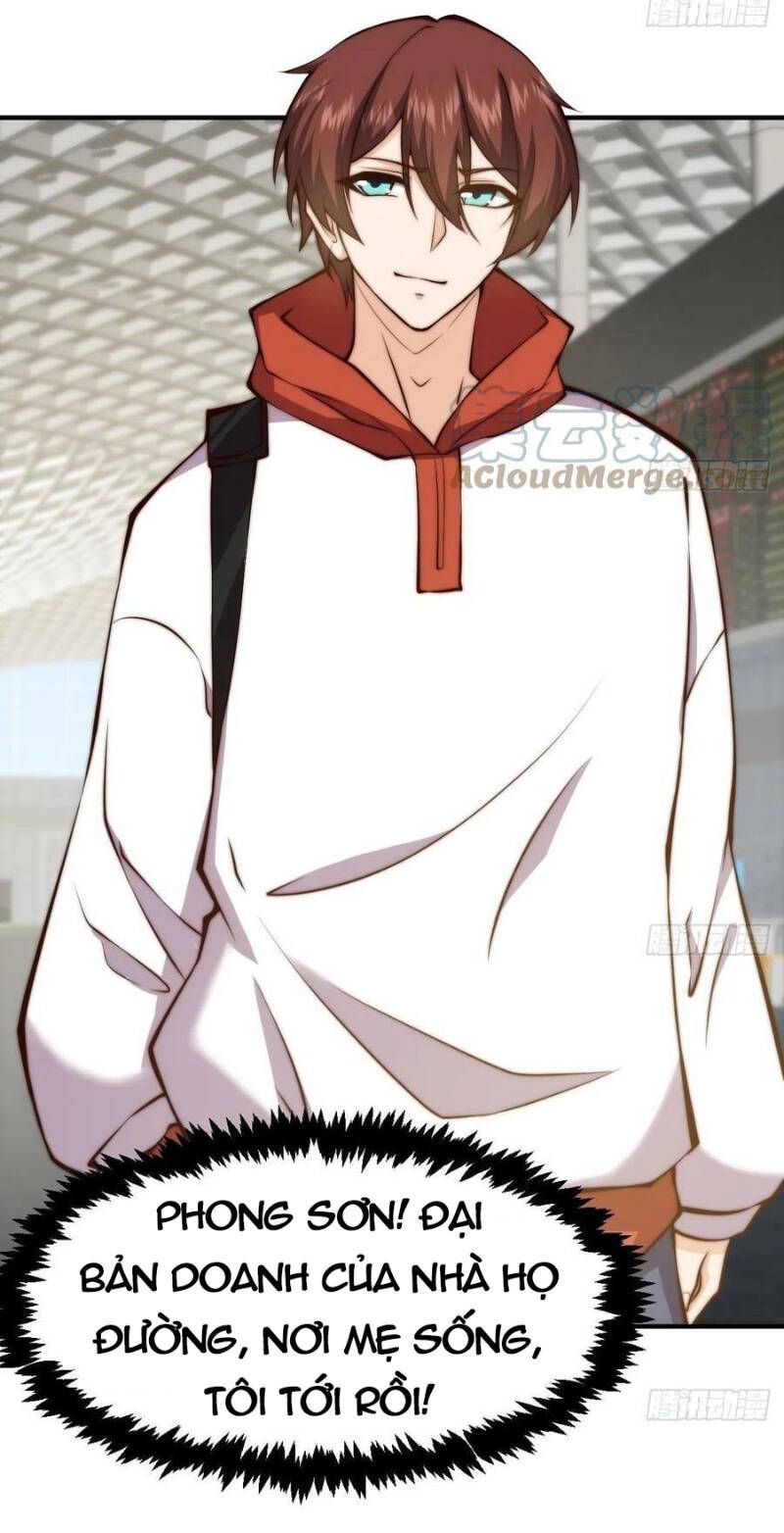 đọc truyện Tu Tiên Trở Về Tại Vườn Trường Chương 407 ảnh 15 tại Thiên Thai Truyện