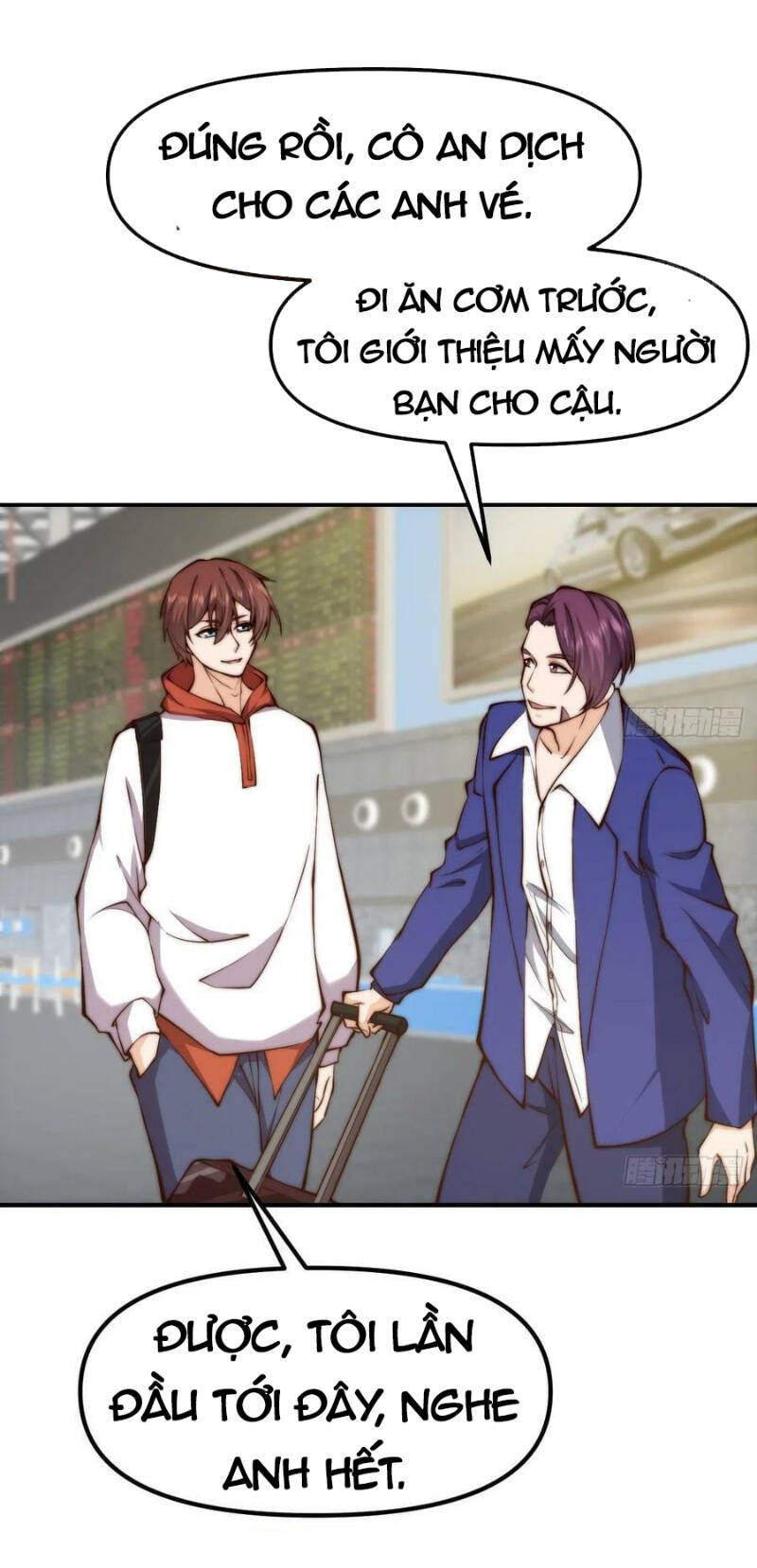 đọc truyện Tu Tiên Trở Về Tại Vườn Trường Chương 407 ảnh 17 tại Thiên Thai Truyện