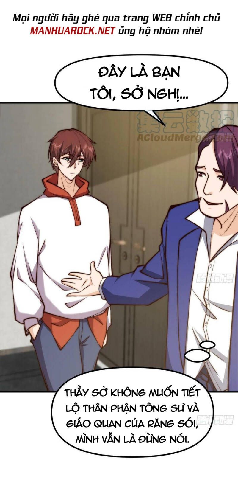 đọc truyện Tu Tiên Trở Về Tại Vườn Trường Chương 407 ảnh 21 tại Thiên Thai Truyện