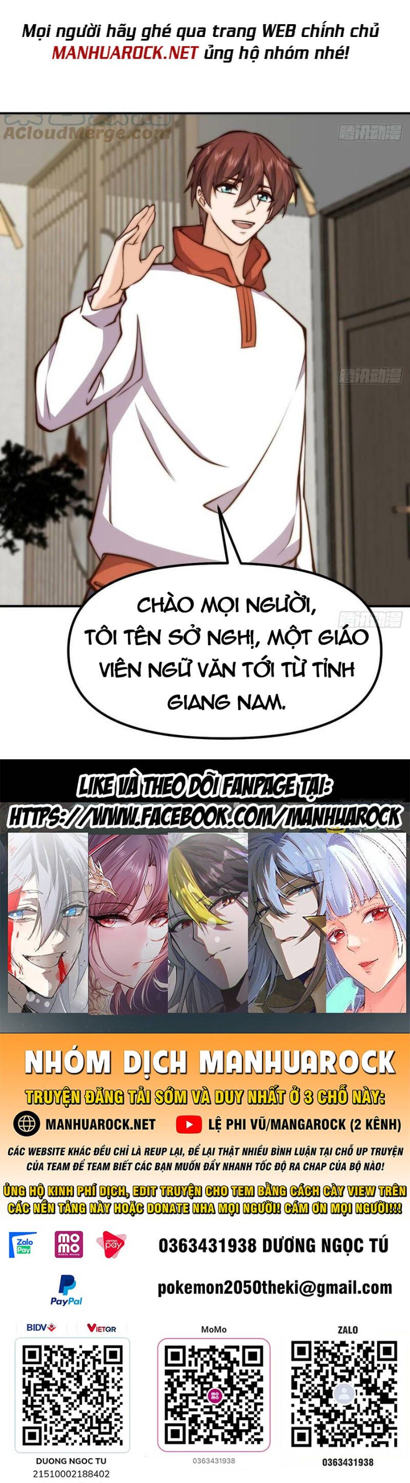 đọc truyện Tu Tiên Trở Về Tại Vườn Trường Chương 407 ảnh 23 tại Thiên Thai Truyện