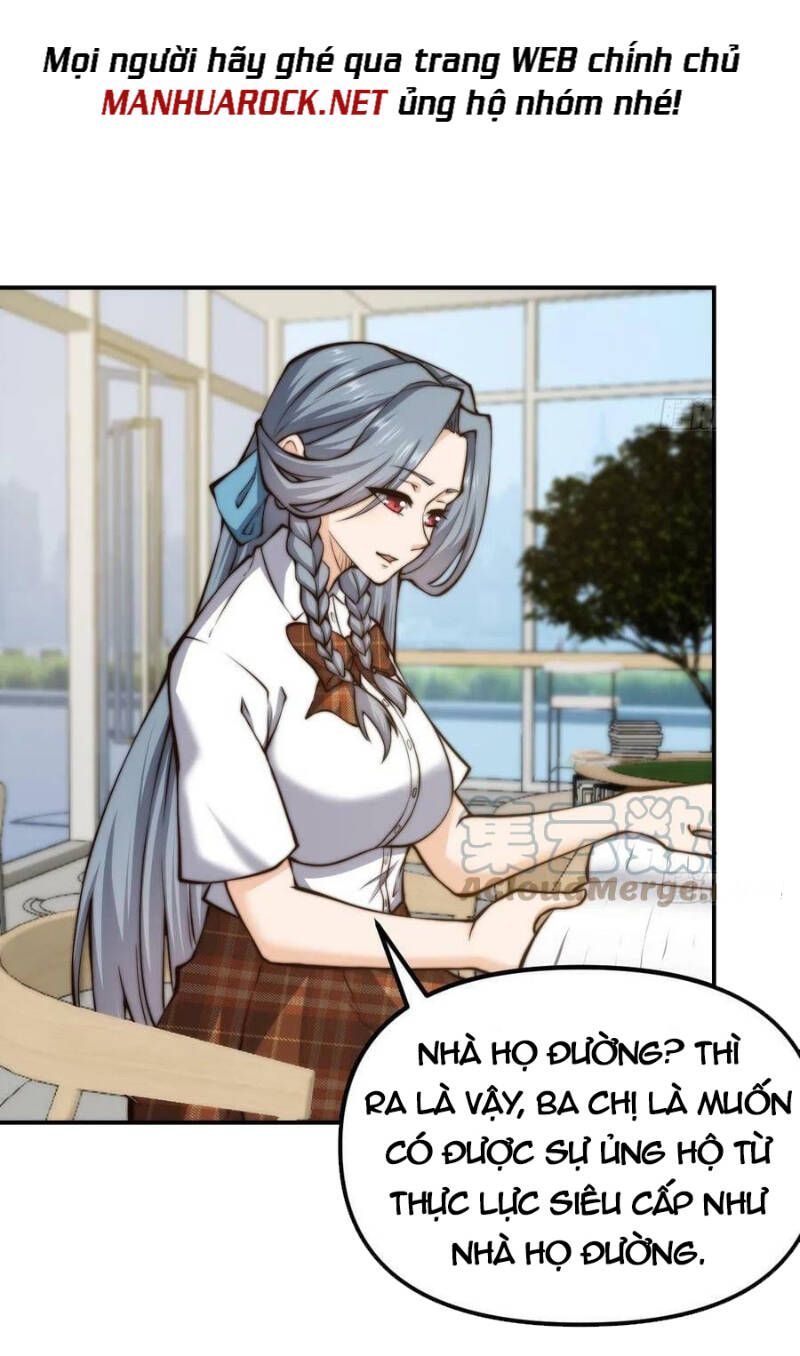 đọc truyện Tu Tiên Trở Về Tại Vườn Trường Chương 407 ảnh 5 tại Thiên Thai Truyện