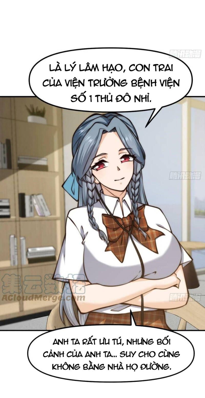 đọc truyện Tu Tiên Trở Về Tại Vườn Trường Chương 407 ảnh 7 tại Thiên Thai Truyện