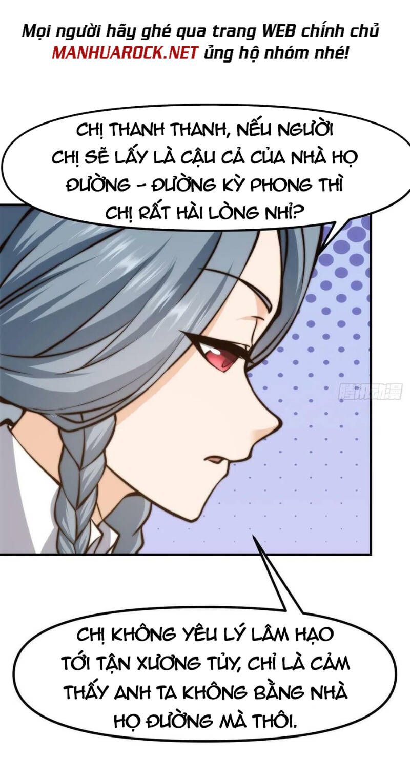 đọc truyện Tu Tiên Trở Về Tại Vườn Trường Chương 407 ảnh 11 tại Thiên Thai Truyện