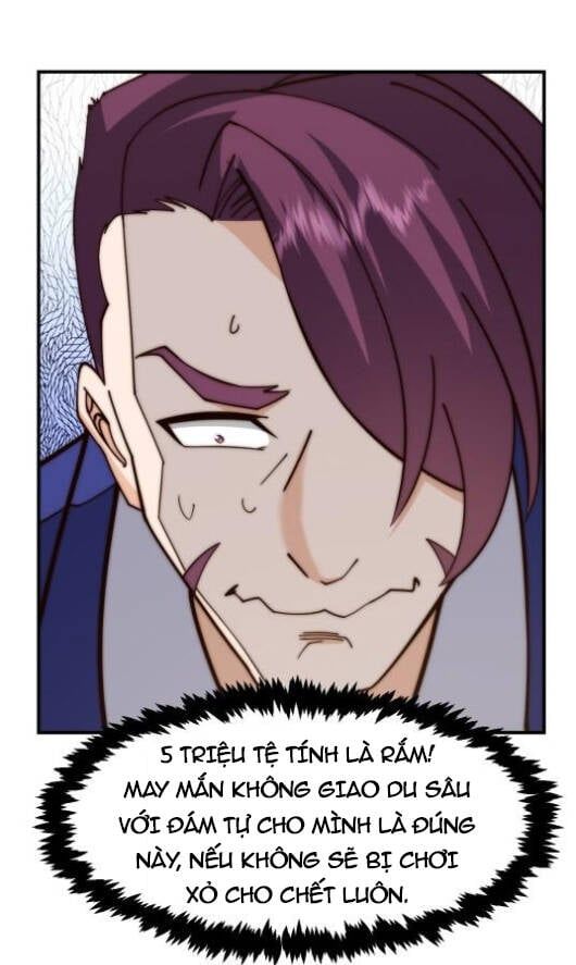 đọc truyện Tu Tiên Trở Về Tại Vườn Trường Chương 408 ảnh 20 tại Thiên Thai Truyện