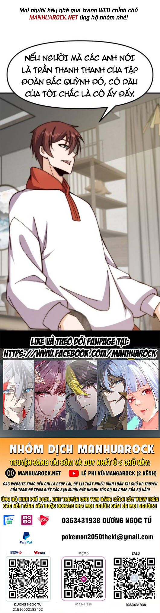 đọc truyện Tu Tiên Trở Về Tại Vườn Trường Chương 408 ảnh 23 tại Thiên Thai Truyện