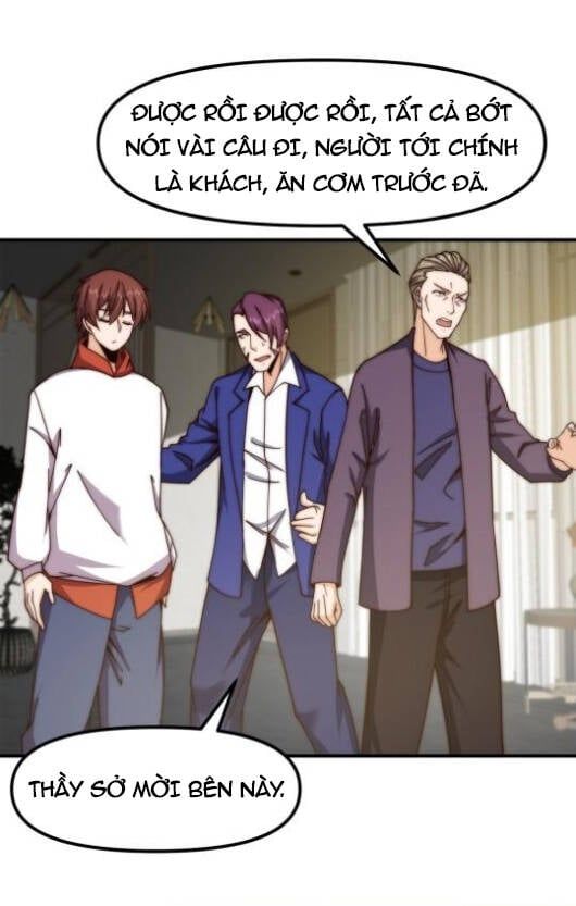 đọc truyện Tu Tiên Trở Về Tại Vườn Trường Chương 408 ảnh 9 tại Thiên Thai Truyện