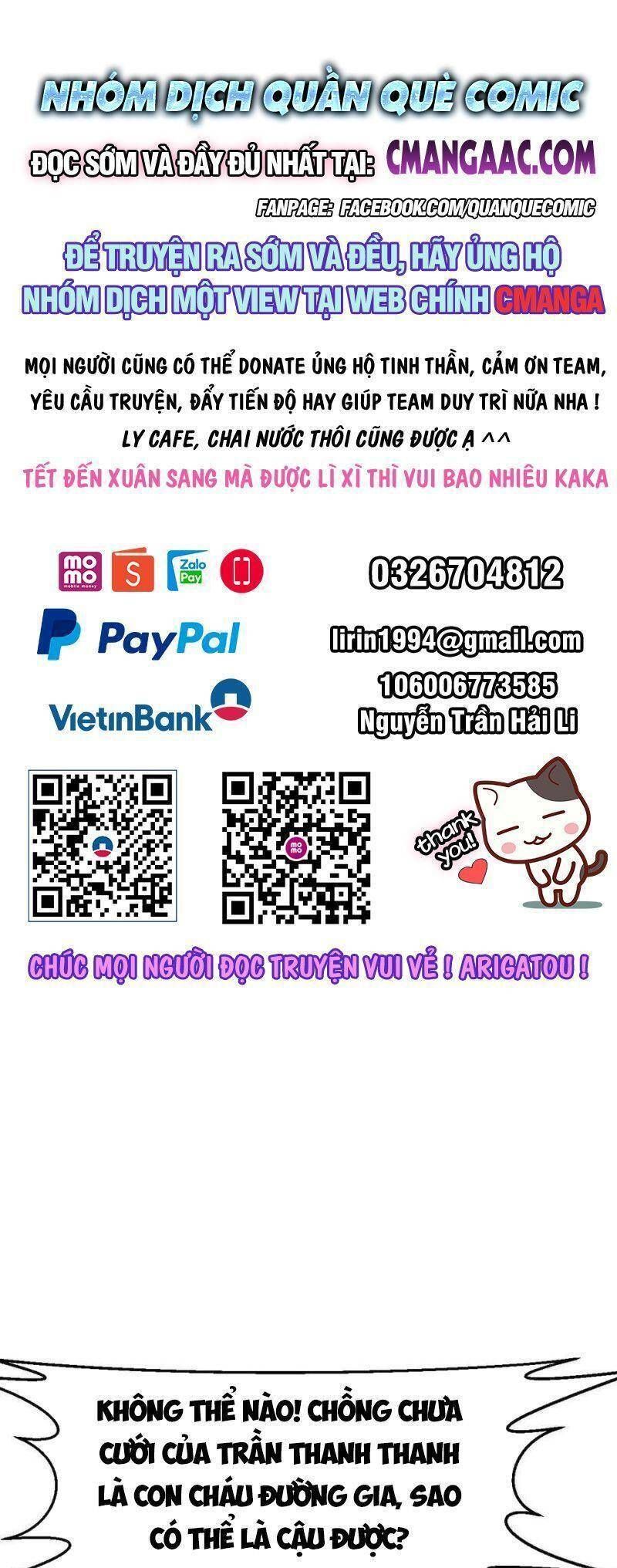 đọc truyện Tu Tiên Trở Về Tại Vườn Trường Chương 409 ảnh 3 tại Thiên Thai Truyện