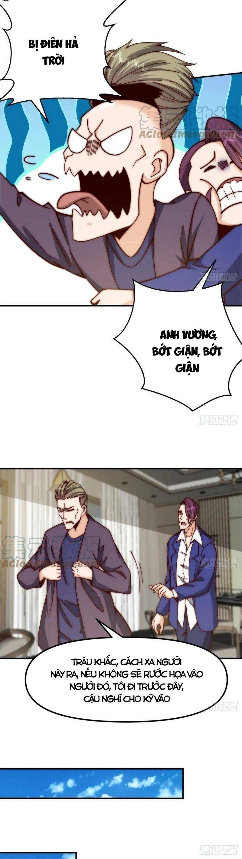 đọc truyện Tu Tiên Trở Về Tại Vườn Trường Chương 409 ảnh 12 tại Thiên Thai Truyện