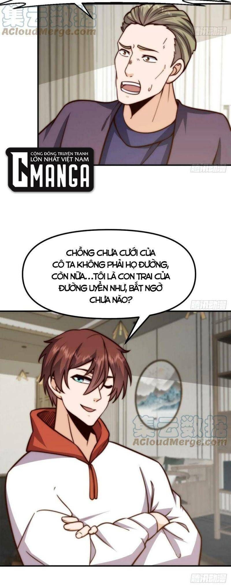 đọc truyện Tu Tiên Trở Về Tại Vườn Trường Chương 409 ảnh 4 tại Thiên Thai Truyện