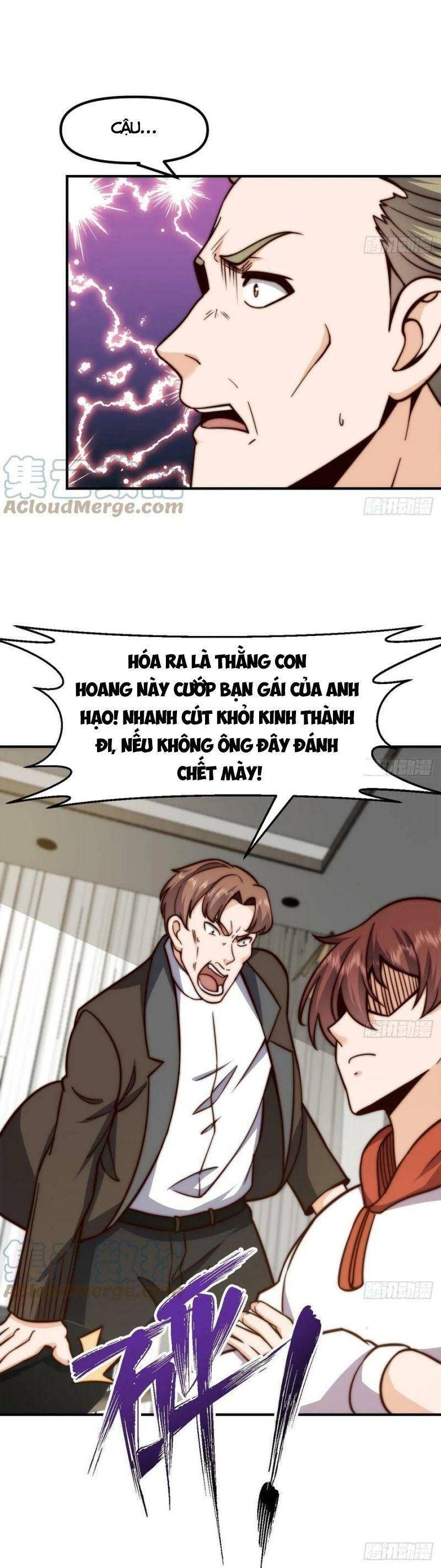 đọc truyện Tu Tiên Trở Về Tại Vườn Trường Chương 409 ảnh 5 tại Thiên Thai Truyện