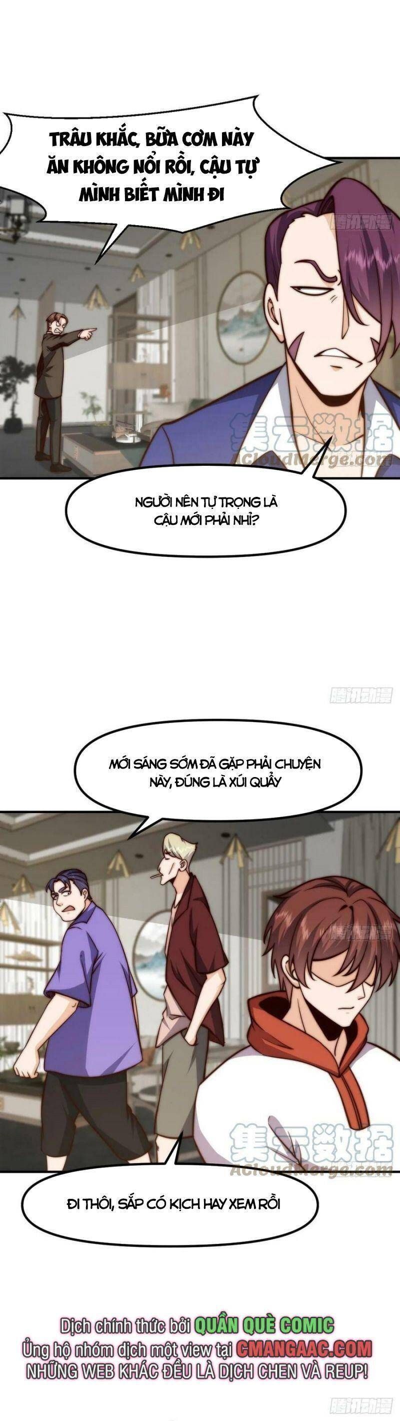 đọc truyện Tu Tiên Trở Về Tại Vườn Trường Chương 409 ảnh 7 tại Thiên Thai Truyện