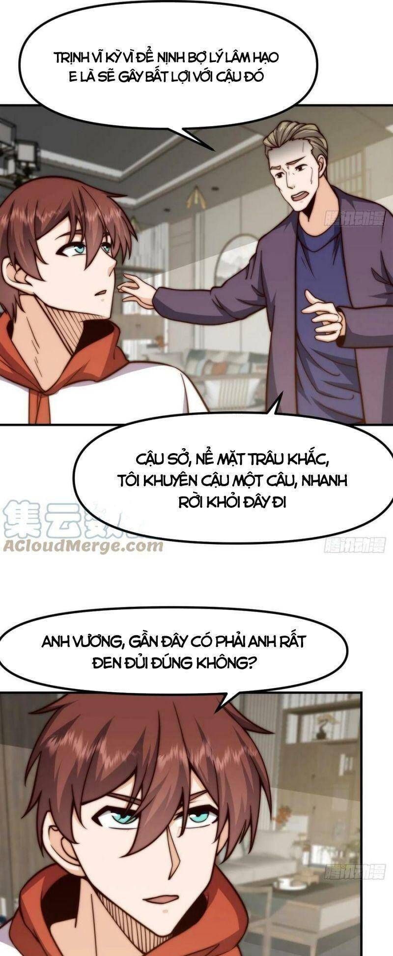 đọc truyện Tu Tiên Trở Về Tại Vườn Trường Chương 409 ảnh 8 tại Thiên Thai Truyện