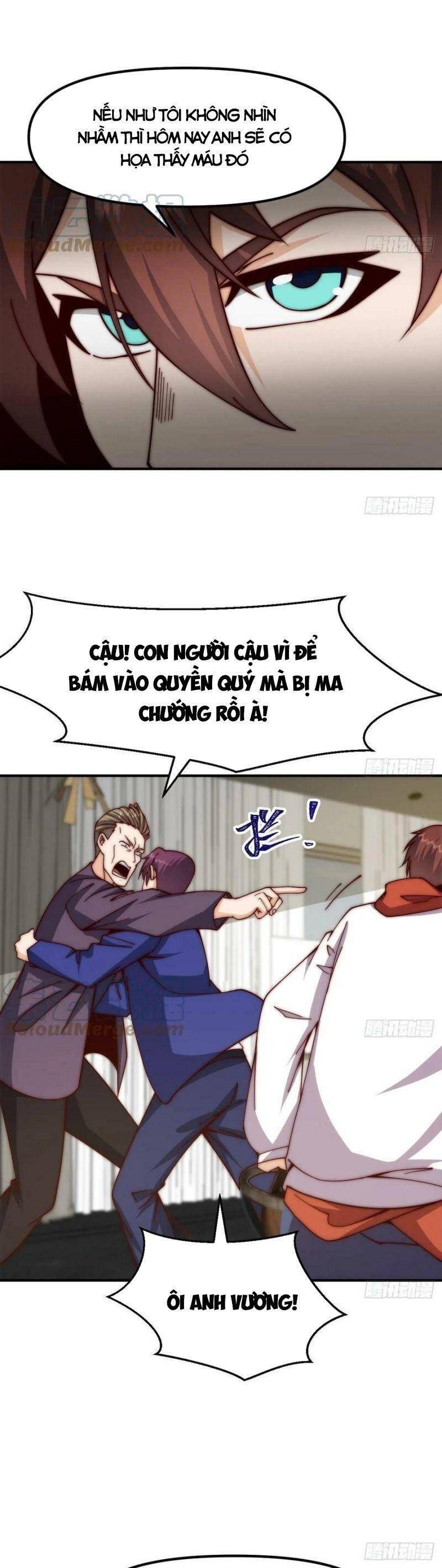 đọc truyện Tu Tiên Trở Về Tại Vườn Trường Chương 409 ảnh 10 tại Thiên Thai Truyện