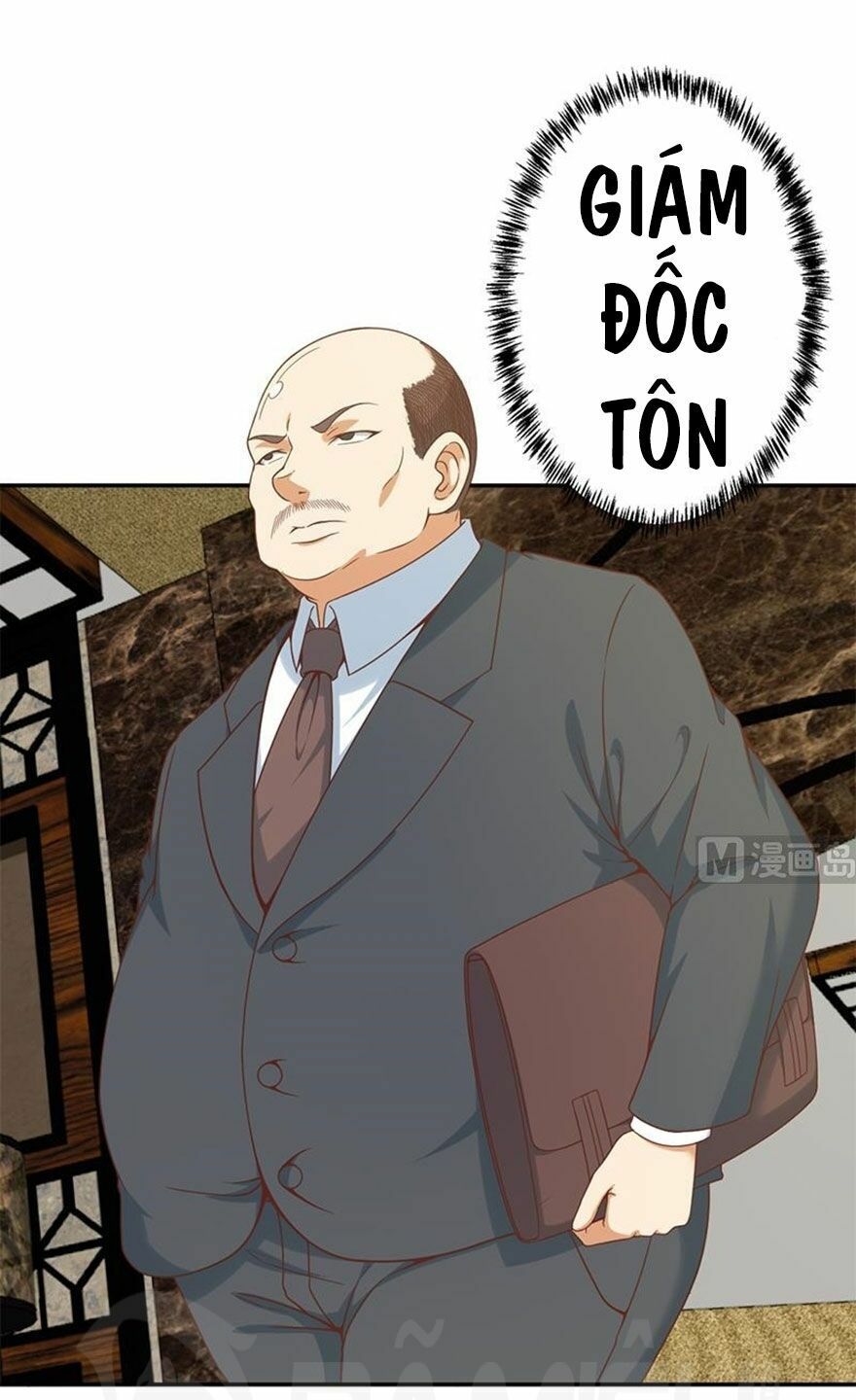 đọc truyện Tu Tiên Trở Về Tại Vườn Trường Chương 41 ảnh 14 tại Thiên Thai Truyện