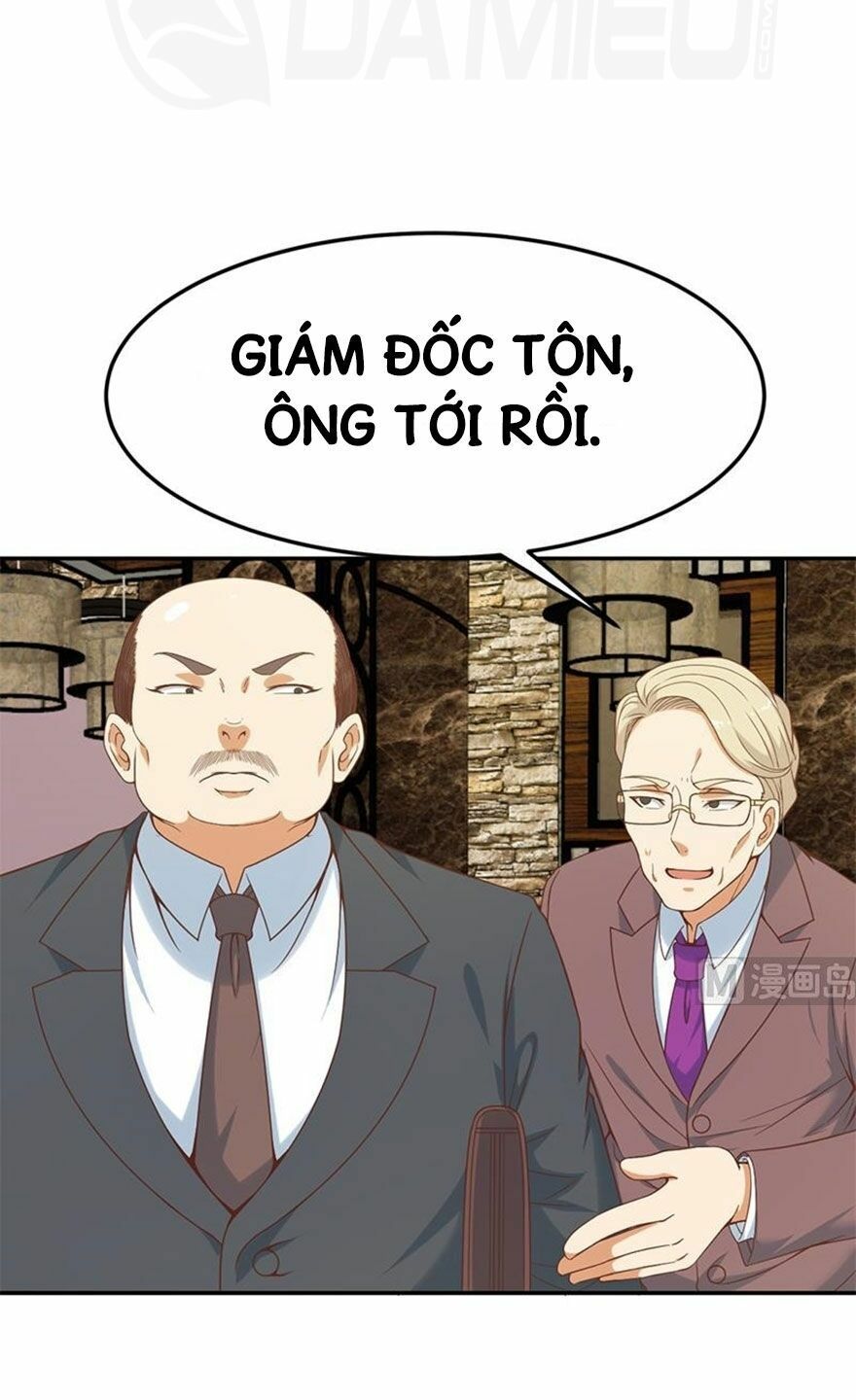 đọc truyện Tu Tiên Trở Về Tại Vườn Trường Chương 41 ảnh 15 tại Thiên Thai Truyện