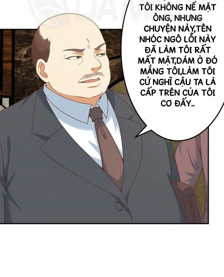 đọc truyện Tu Tiên Trở Về Tại Vườn Trường Chương 41 ảnh 17 tại Thiên Thai Truyện