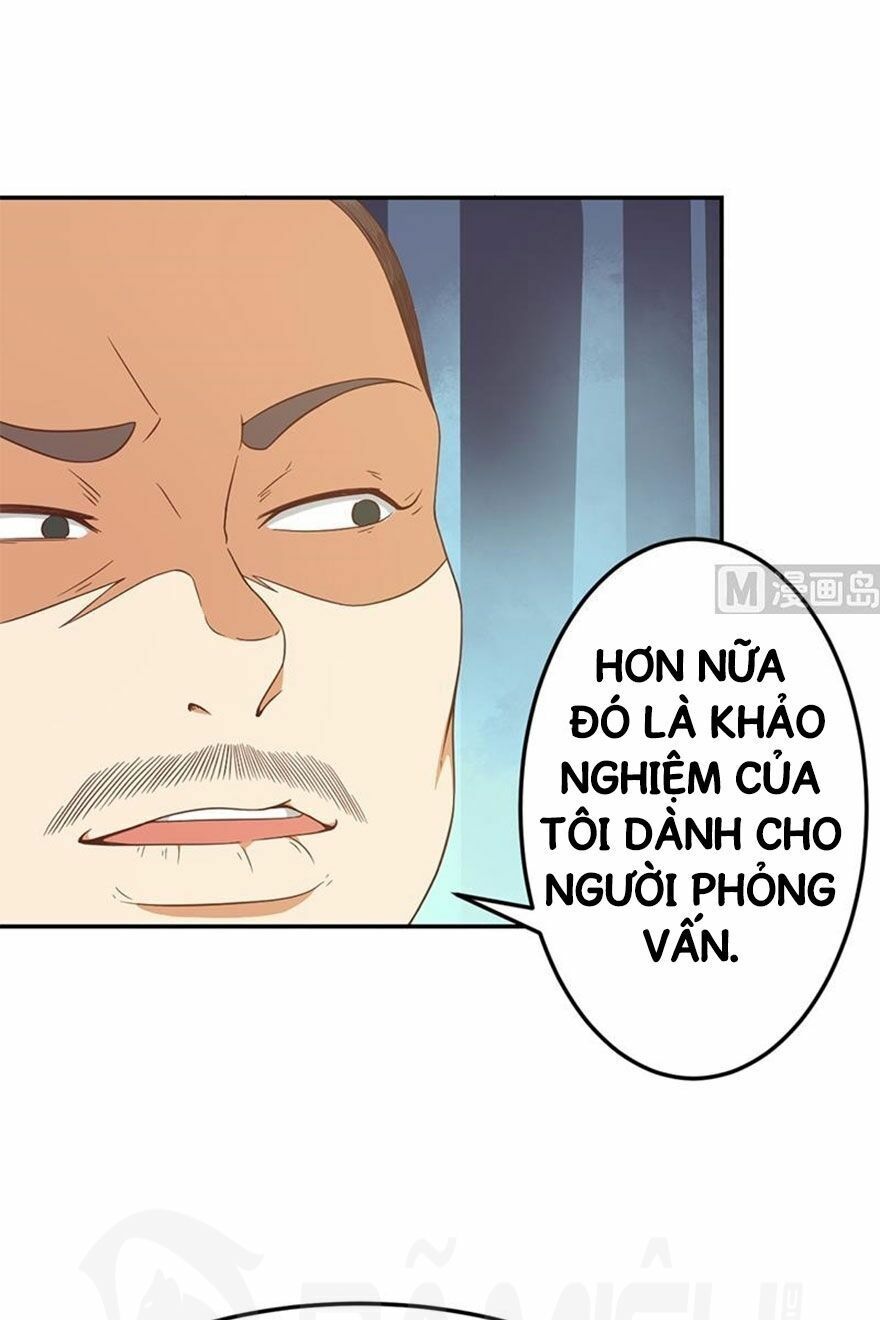 đọc truyện Tu Tiên Trở Về Tại Vườn Trường Chương 41 ảnh 18 tại Thiên Thai Truyện