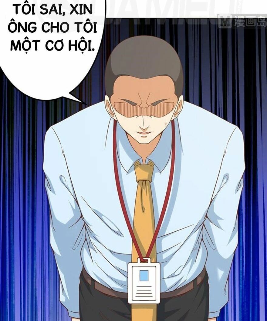 đọc truyện Tu Tiên Trở Về Tại Vườn Trường Chương 41 ảnh 21 tại Thiên Thai Truyện