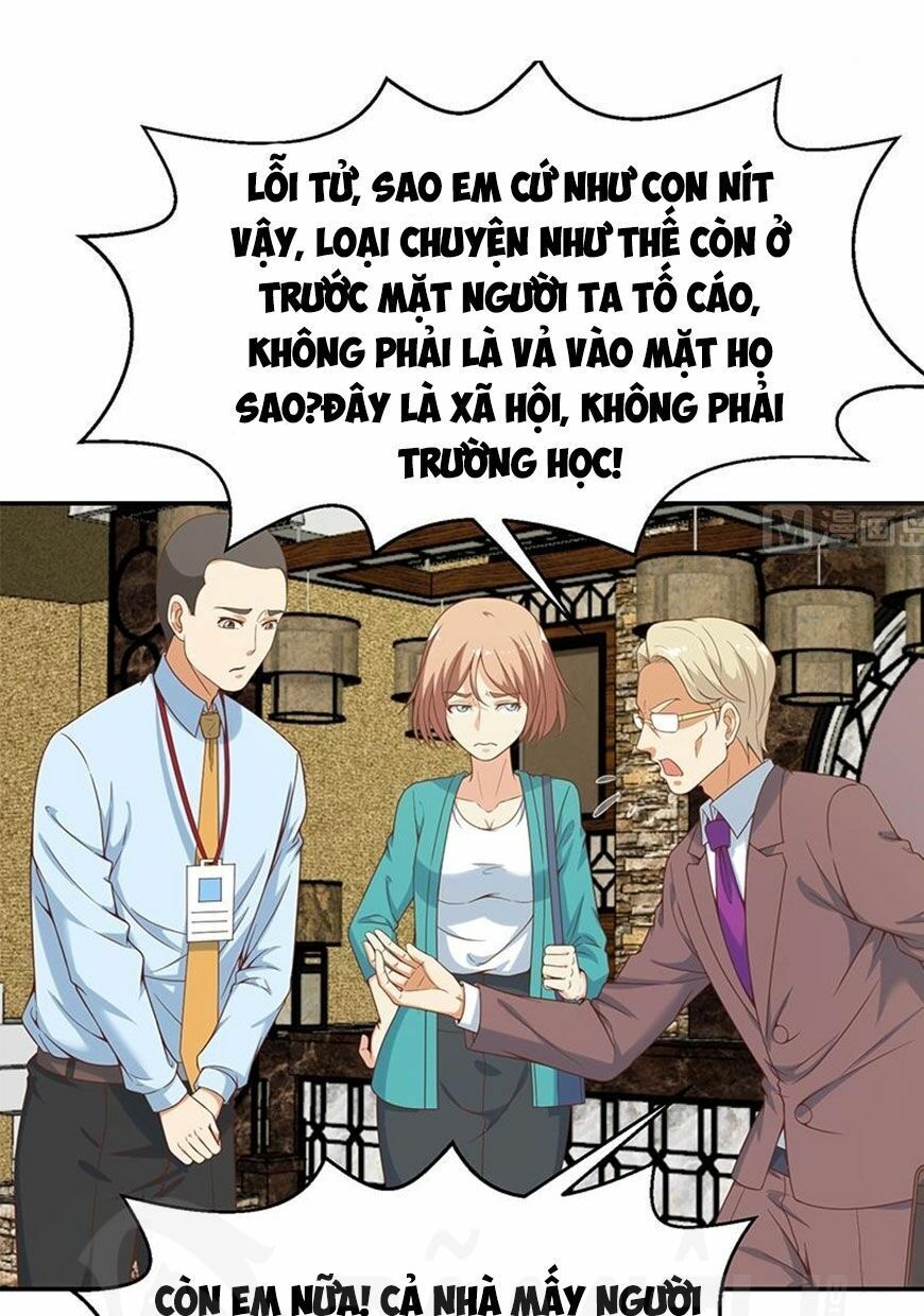 đọc truyện Tu Tiên Trở Về Tại Vườn Trường Chương 41 ảnh 4 tại Thiên Thai Truyện