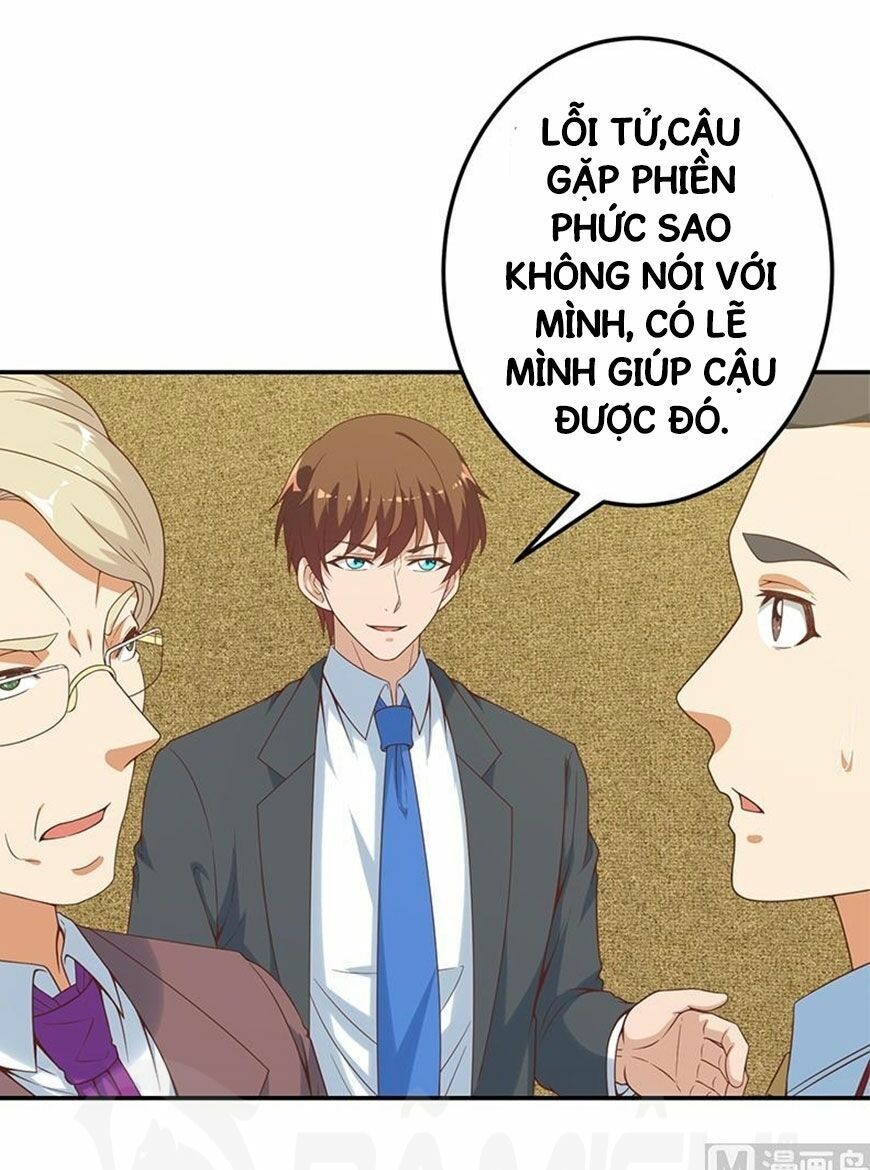 đọc truyện Tu Tiên Trở Về Tại Vườn Trường Chương 41 ảnh 6 tại Thiên Thai Truyện