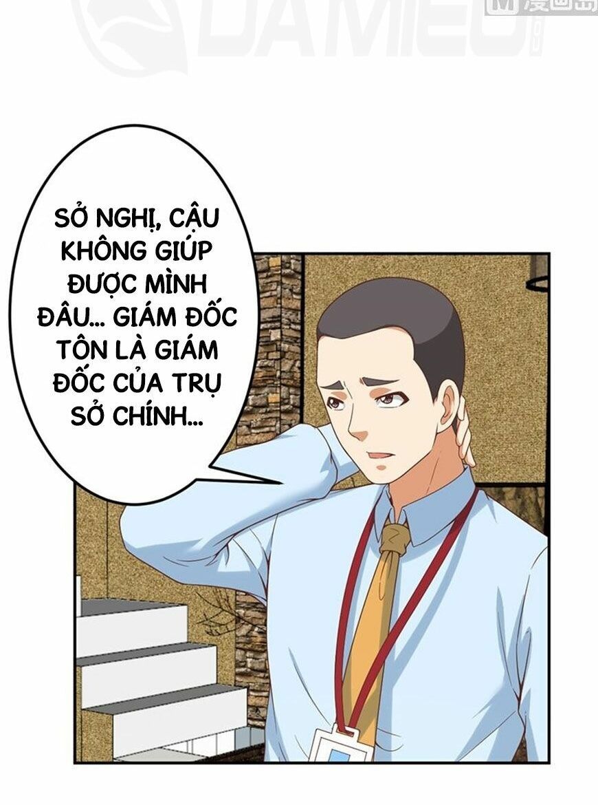 đọc truyện Tu Tiên Trở Về Tại Vườn Trường Chương 41 ảnh 7 tại Thiên Thai Truyện