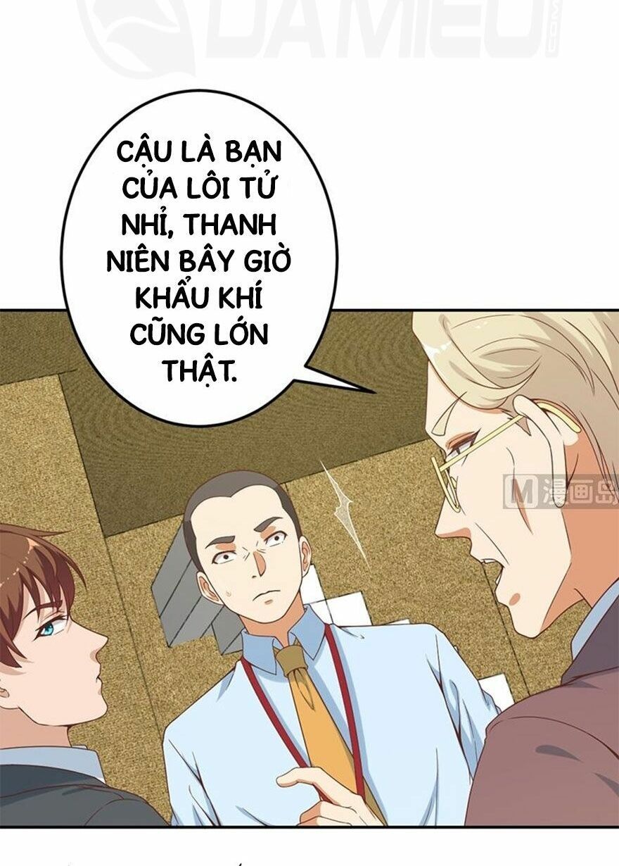 đọc truyện Tu Tiên Trở Về Tại Vườn Trường Chương 41 ảnh 9 tại Thiên Thai Truyện