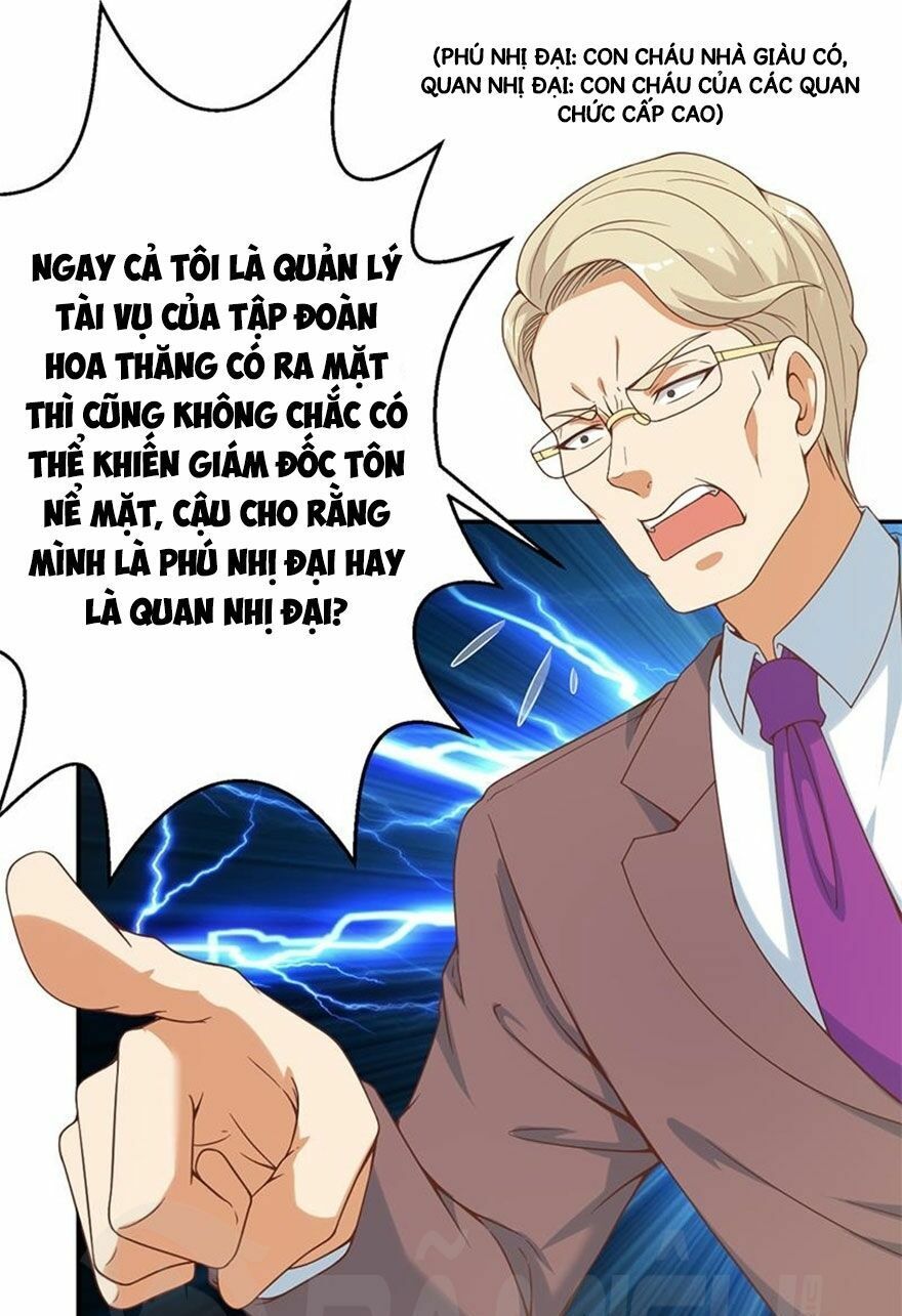 đọc truyện Tu Tiên Trở Về Tại Vườn Trường Chương 41 ảnh 10 tại Thiên Thai Truyện