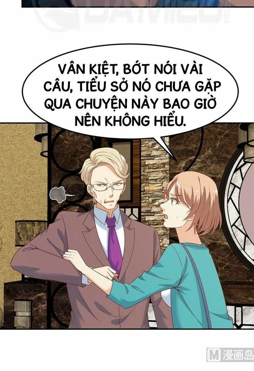 đọc truyện Tu Tiên Trở Về Tại Vườn Trường Chương 41 ảnh 11 tại Thiên Thai Truyện