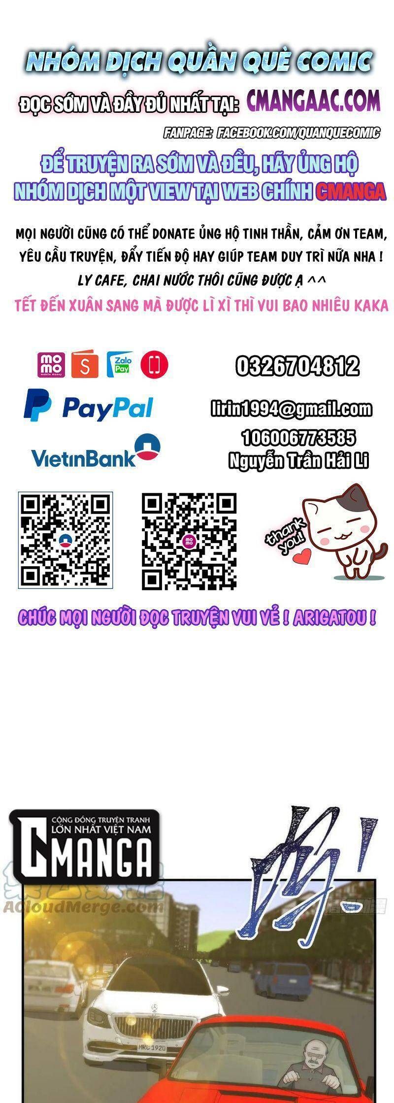 đọc truyện Tu Tiên Trở Về Tại Vườn Trường Chương 410 ảnh 3 tại Thiên Thai Truyện