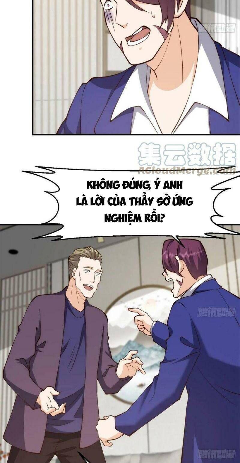 đọc truyện Tu Tiên Trở Về Tại Vườn Trường Chương 410 ảnh 12 tại Thiên Thai Truyện