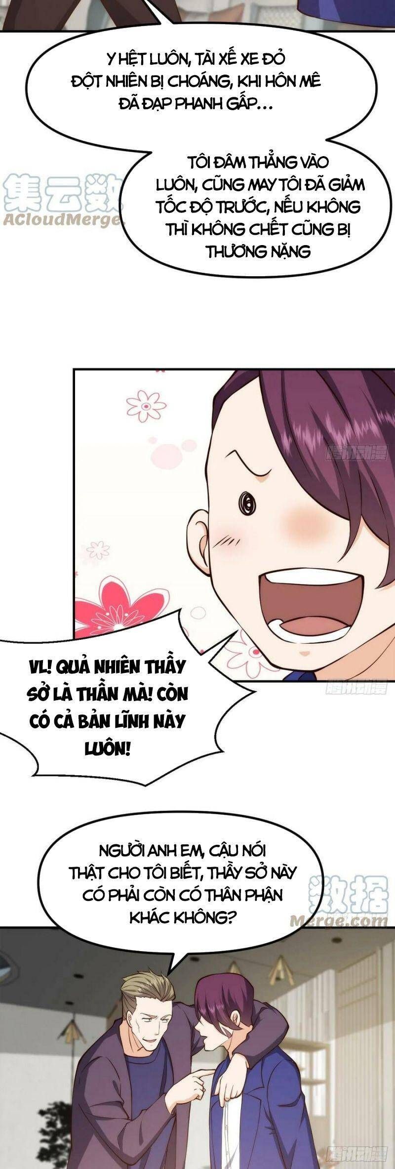 đọc truyện Tu Tiên Trở Về Tại Vườn Trường Chương 410 ảnh 13 tại Thiên Thai Truyện