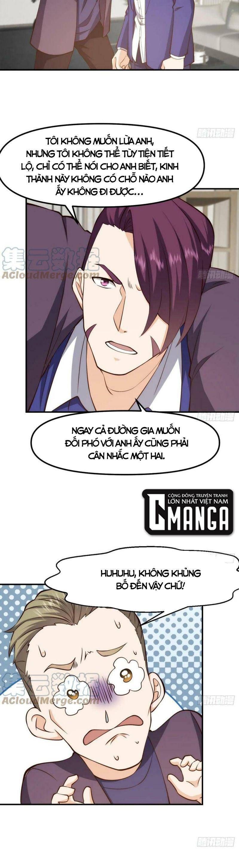 đọc truyện Tu Tiên Trở Về Tại Vườn Trường Chương 410 ảnh 14 tại Thiên Thai Truyện