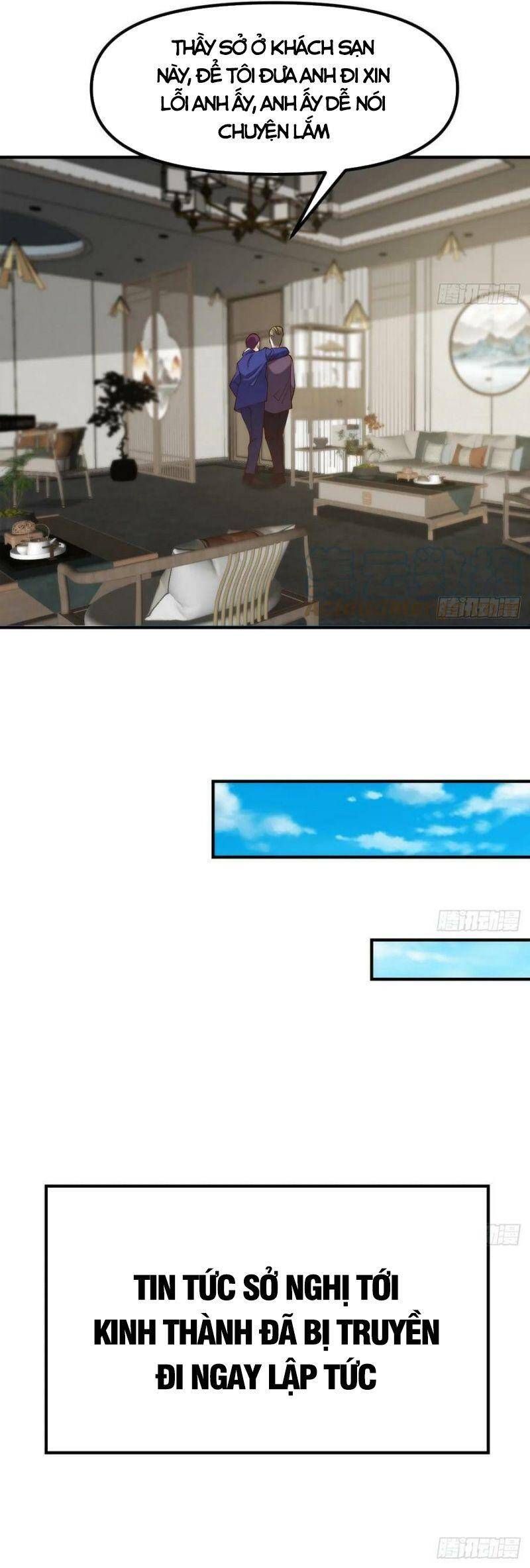 đọc truyện Tu Tiên Trở Về Tại Vườn Trường Chương 410 ảnh 15 tại Thiên Thai Truyện